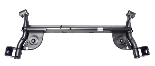 ANT-RD04 - Балка задня, задній міст dacia sandero ii 10.2012-2021 - logan ii 10.2012-2021