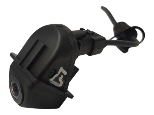 KAMERA reversing rear part rear BMW 5 GT F07 2009-2013 9216283