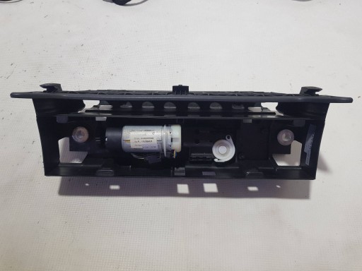 MERCEDES W207 CABRIO WINDSHOT WINDSCHOTT WIATROLAP mini motor