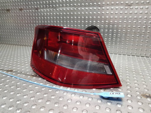 light left rear part 8V3945095 AUDI A3 8V HB 3D