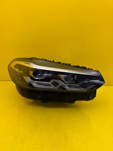 light right BMW X3 G01 X4 G02 Lift Full Led 5A29202-08