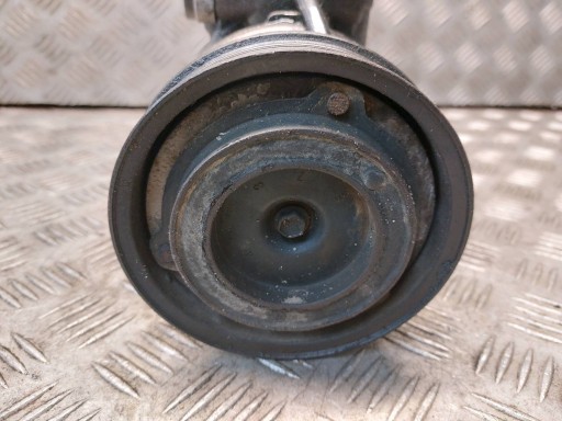 compressor compressor; of the air conditioning KIA CERATO and 2.0 CRDI 16050-22900