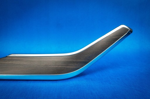 lista dekor tunelu far Audi A8 4N 4N4886744AB 2VY