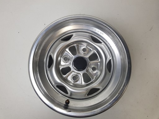 HONDA TRX QUAD ATV обід ALU задній 12x7. 5 4x110 M1