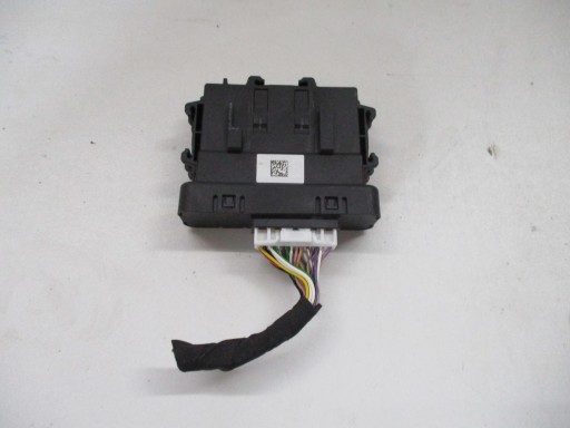 modul Bedienteil RENAULT CLIO V 284Y66LA6A