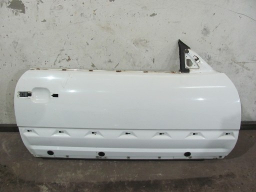 Мерседес R129 SL Передні праві двері До фейсліфт