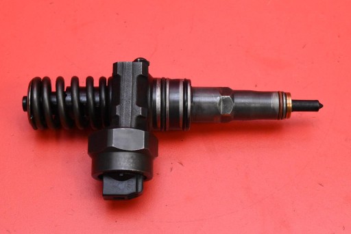 Einspritzdüse Einspritzdüse 038130073F 0414720007 VW GOLF 4 IV 1.9 TDI 115 KM 97-06