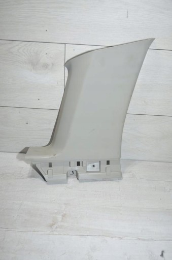 cover slupka left Dacia Duster II 18r