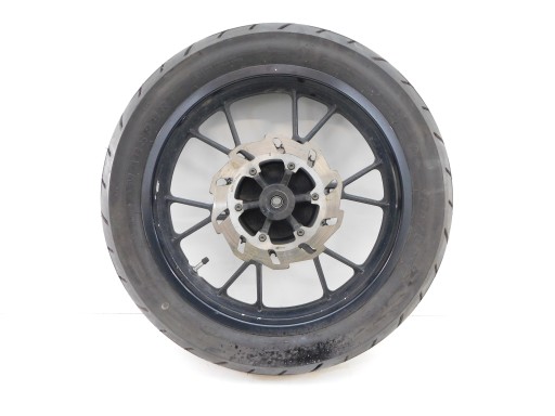 RIDE THORN 50 колесо шини задній обід M1