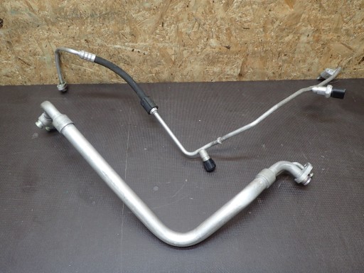 prijenos klimatizacije VW SEAT SKODA AUDI 5Q1816738B