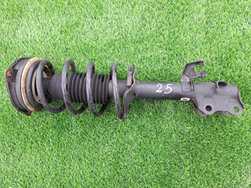 NISSAN NV200 54302JX50C shock absorber front original MCPERSON