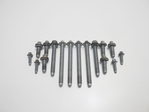 Bmw f40 m135ix 2021 болты подвески задней балки