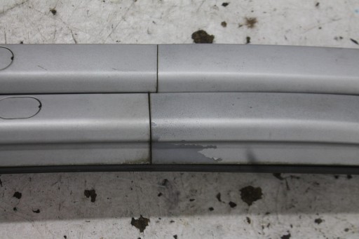 Dachreling Dachreling dach KOMPLET KIA SPORTAGE III 10-15