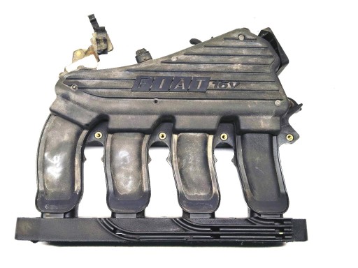 intake manifold Fiat STILO 1.6 16V 46535698