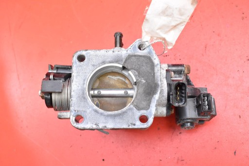 throttle flap 35150-02600 HYUNDAI GETZ 1.1 12V 62 KM 02-05