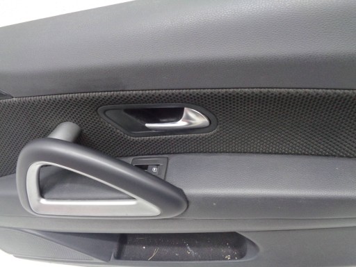 VW SCIROCCO 1K8 upholstery door right 08-16R