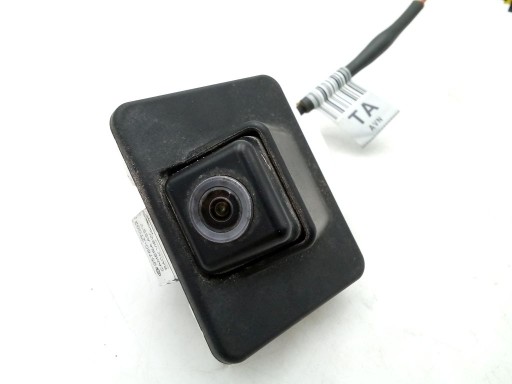 Камера заднего вида kia optima iii седан 95760-2t002