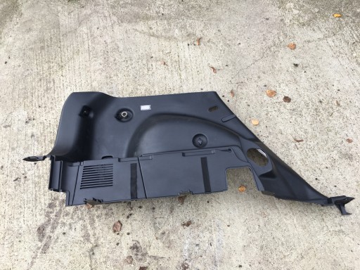 85730-3U000 - БЕКОН БАГАЖНИКА ЛЕВЫЙ KIA SPORTAGE III