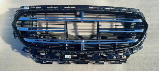 MERCEDES W214 E CLASS 22- Решетка радиатора A2148804801