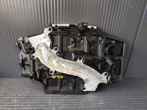 MERCEDES CLA 118 cover engine housing cover A6540107610