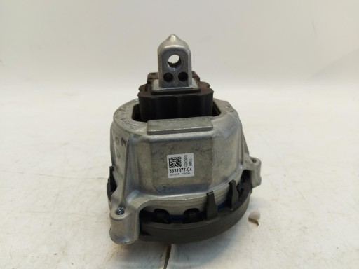 BMW 5 G60 530E x-drive engine mount front left 8831877