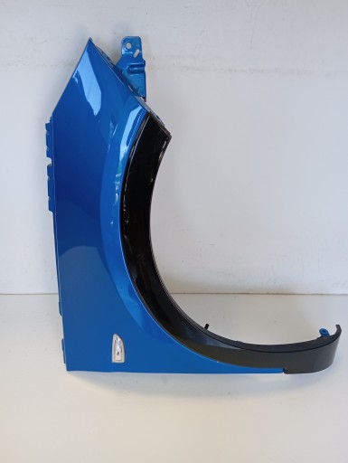parafango destra anteriore anteriore OPEL GRANDLAND LIFT