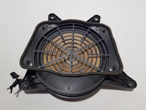 Lautsprecher SUBWOOFER AUDI A8 D4 4H0035412A