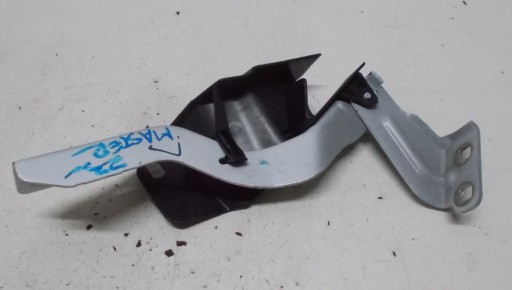 RENAULT MASTER III LIFT hinge bonnets front left 654012161R
