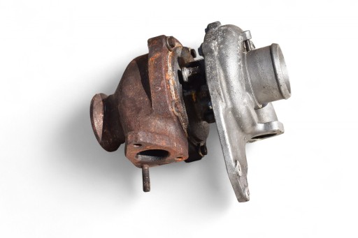 turbo ALFA GIULIETTA FIAT FREEMONT 2.0 JTD JTDM M-JET 55221457