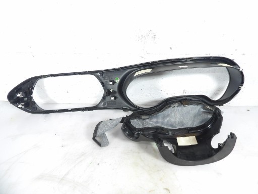 FIAT TIPO II Blende Abdeckung Tachoring 52005487