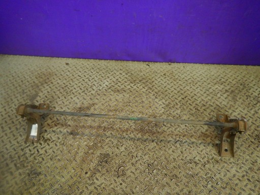 PEUGEOT 407 УНИВЕРСАЛ SW ТЯГА СТАБИЛИЗАТОРА ЗАДНИЙ