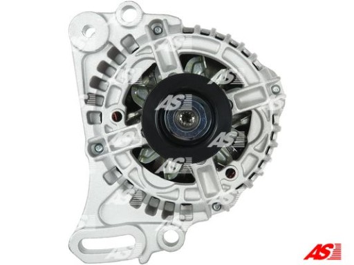 Генератор seat altea ibiza skoda octavia ii vw caddy iii golf as-pl a0039