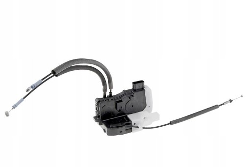 EZC-HY-500 - Замок двери hyundai ix35 tucson 10 — передний левый