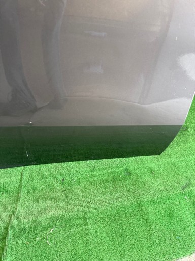 door side sliding right MERCEDES CITAN II RENAULT KANGO IV TOWNSTAR