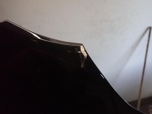 fender front front right AUDI Q7 II 2015- 4M