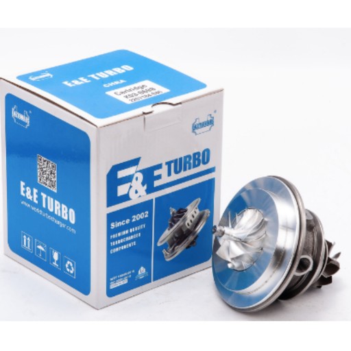 TD03-034BR, 49131-07430,14410-5051R - Центр Турбо, 49131-07430, 14410-5051R, RENAULT 2.0 DCI