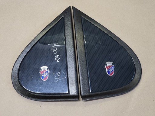Blende Abdeckung TROJKAT DEKOR Z Tür FORD MONDEO MK2 II GHIA OE
