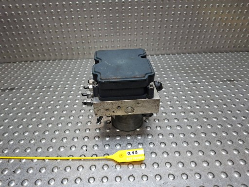 Pompa Centralina ABS JEEP CHEROKEE KL 14- P68268292AC 0265254814