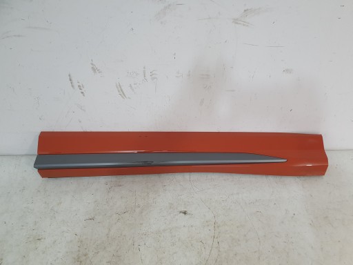 AUDI Q3 II S-LINE moulding door right front ORYG 83A853960