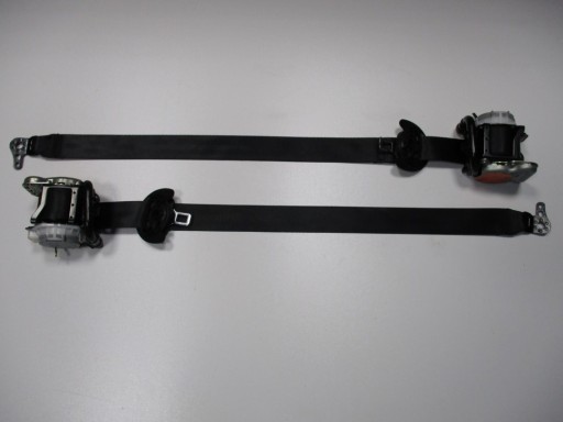 GURTEN SPANNER VW TIGUAN 5NA 5NB857701A LINKS