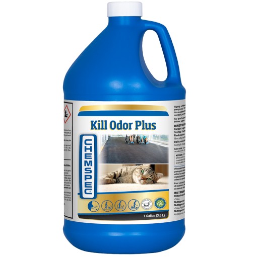 Chemspec Kill ODOR PLUS 5l - нейтрализатор запаха