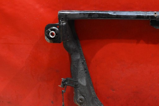 axle beam sider subframe axle beam front FORD S-MAX MK2 2.0 TDCI 180 KM 15-20