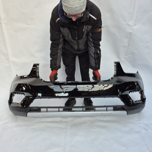 VOLVO XC40 XC 40 bumper front front