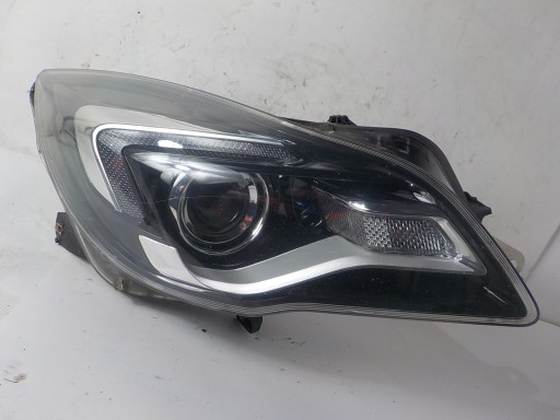 OPEL INSIGNIA A LIFT light right front front 1LL011165-14 UK