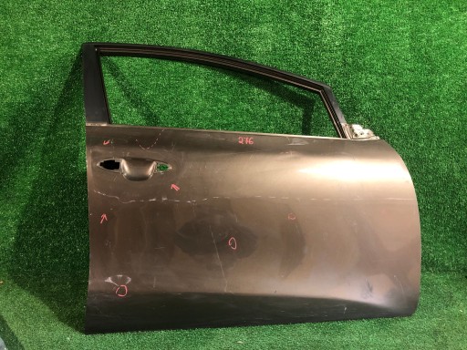door right front KIA CEED II