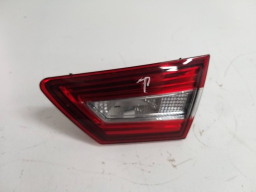 RENAULT CLIO 4 IV HB light right rear part to the bonnet 12R- 265505796R