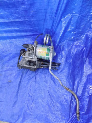 Sensor OSUSZACZ luft SCANIA P380 11R E5