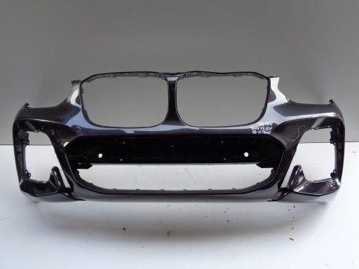 front bumper BMW X3 G01 18- m-packet NR 51619