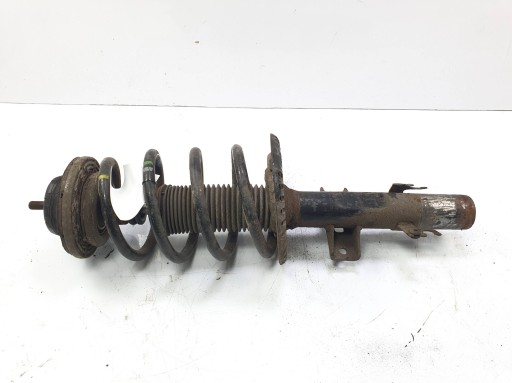 shock absorber left front VOLKSWAGEN TRANSPORTER T5