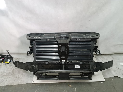 A167 X167 - ПІДСИЛЕННЯ ПЕРЕДНЬОГО РЕМЕНЯ GLE GLS 167 CARBON